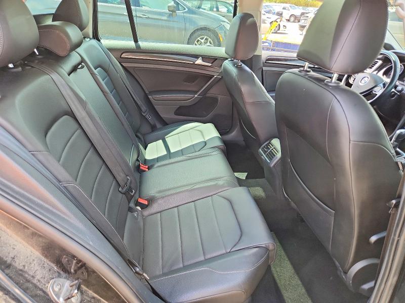Aukcja sprzedaży 2015 Volkswagen Golf Sportwagen, vin: 3VWCA7AU0FM503499, numer aukcji: 55923586