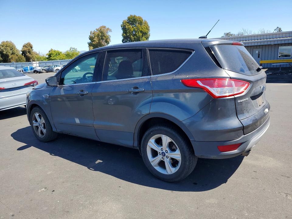 Продаж на аукціоні авто 2015 Ford Escape, vin: 1FMCU0G94FUC79987, номер лоту: 58842836