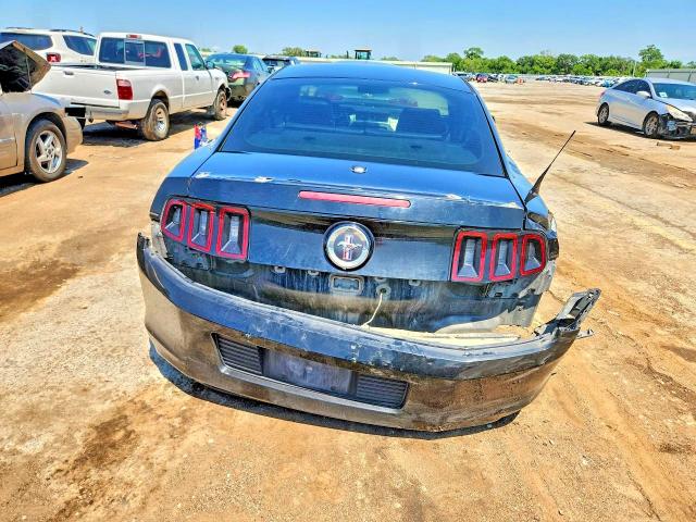 Продаж на аукціоні авто 2013 Ford Mustang, vin: 1ZVBP8AM3D5275114, номер лоту: 58418396