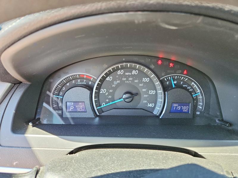 Aukcja sprzedaży 2012 Toyota Camry, vin: 4T4BF1FK0CR170119, numer aukcji: 57679516