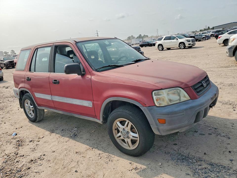 Продаж на аукціоні авто 1997 Honda Cr-v, vin: JHLRD1857VC040375, номер лоту: 56677996