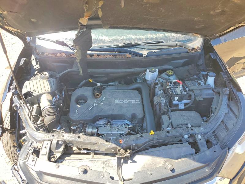 Aukcja sprzedaży 2020 Chevrolet Equinox, vin: 2GNAX5EV4L6210377, numer aukcji: 56298156