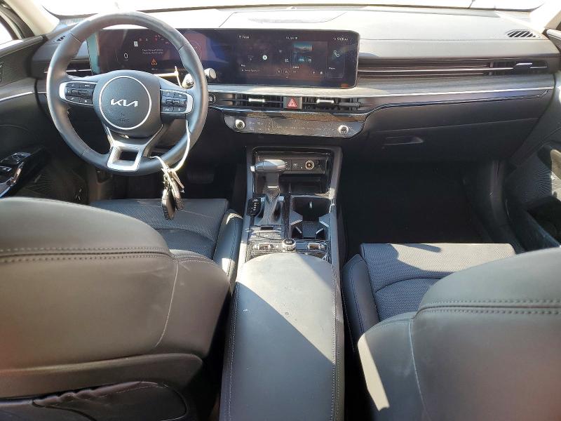 2025 Kia K5 მანქანა იყიდება აუქციონზე, vin: KNAG34J79S5359388, აუქციონის ნომერი: 57416206