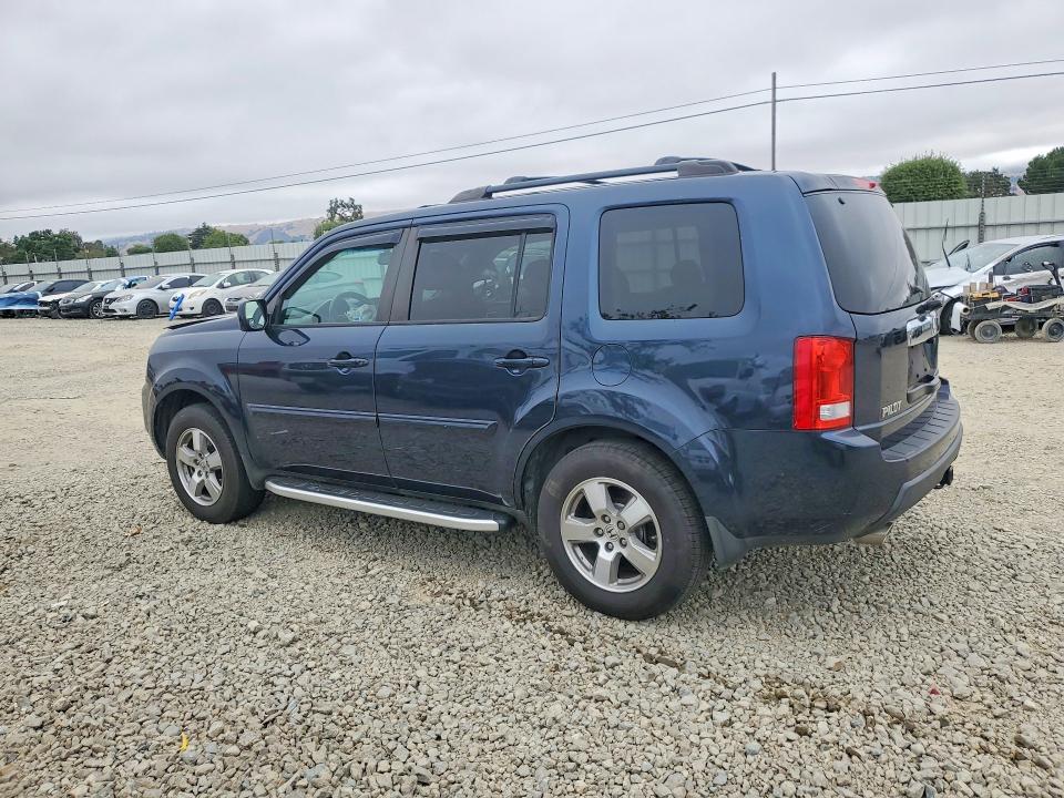 2011 Honda Pilot მანქანა იყიდება აუქციონზე, vin: 5FNYF4H56BB085164, აუქციონის ნომერი: 58382036