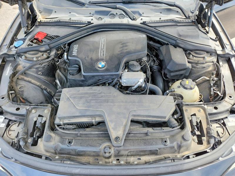 Aukcja sprzedaży 2016 Bmw 428, vin: WBA4A9C57GG695974, numer aukcji: 54427306