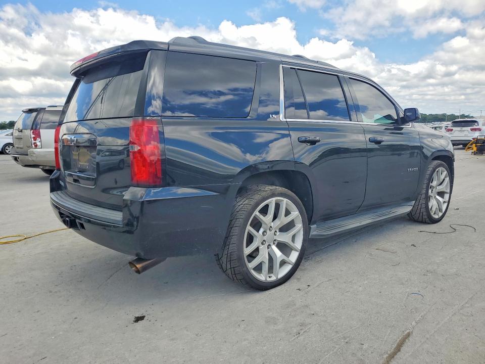 Aukcja sprzedaży 2016 Chevrolet Tahoe, vin: 1GNSCAKC2GR180611, numer aukcji: 58466546