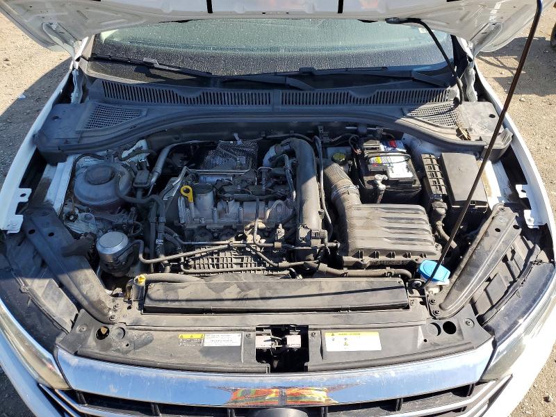 Aukcja sprzedaży 2021 Volkswagen Jetta, vin: 3VWE57BU8MM078798, numer aukcji: 57079686