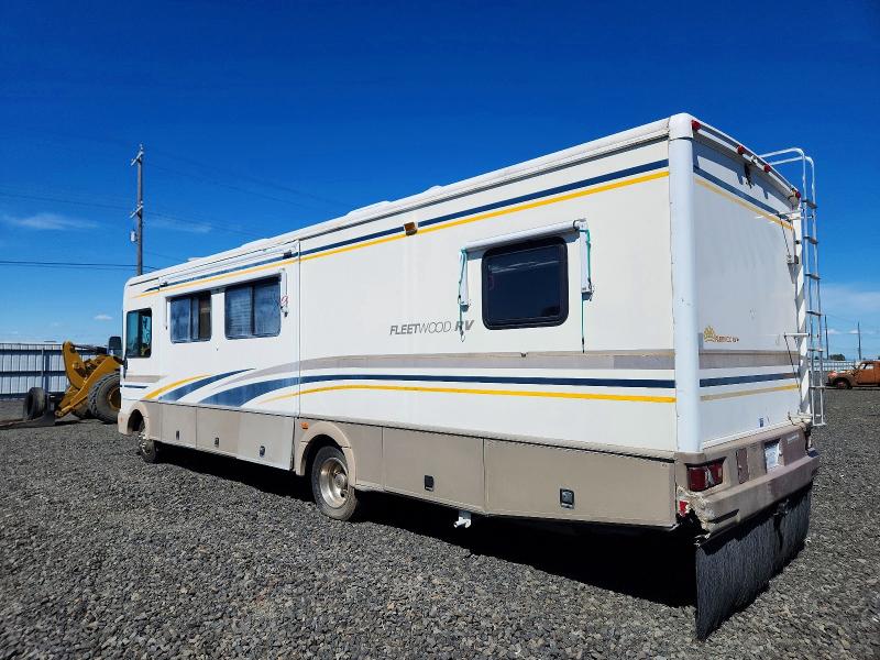 Aukcja sprzedaży 2002 Ftwd Motorhome, vin: 1FCNF53S720A01471, numer aukcji: 57419806