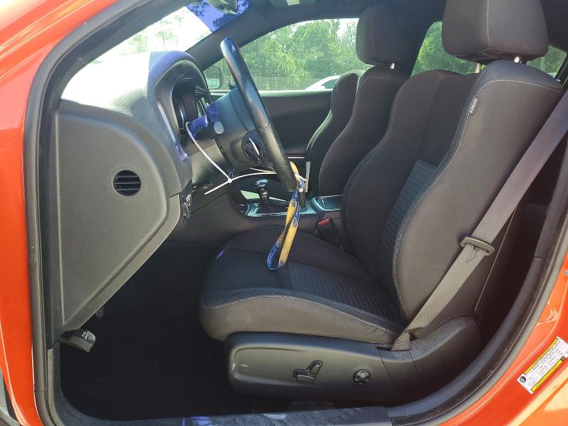 Продажа на аукционе авто 2019 Dodge Charger, vin: 2C3CDXCT8KH740530, номер лота: 59055466