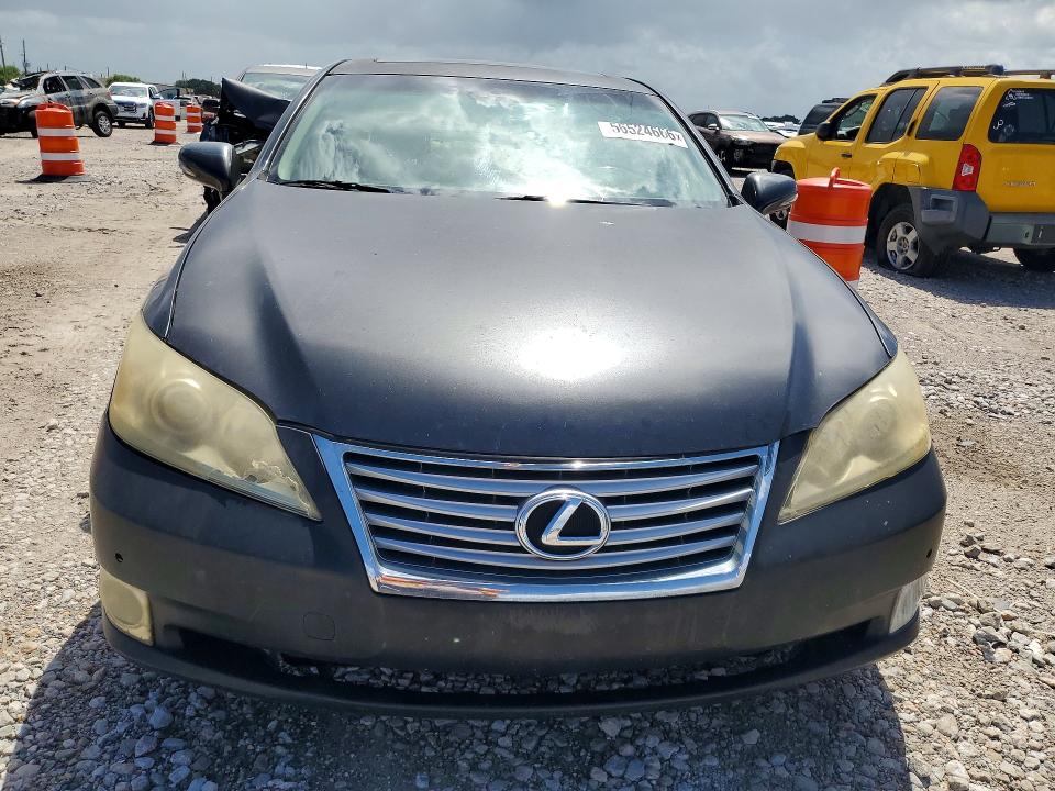 2011 Lexus Es მანქანა იყიდება აუქციონზე, vin: JTHBK1EG8B2418195, აუქციონის ნომერი: 56524666