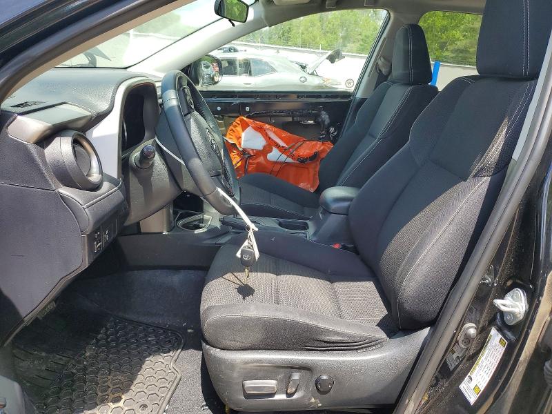 Продаж на аукціоні авто 2016 Toyota Rav4, vin: 2T3WFREV0GW289968, номер лоту: 57354636