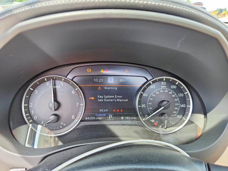 Продаж на аукціоні авто 2020 Infiniti Qx50, vin: 3PCAJ5M39LF116287, номер лоту: 56691276