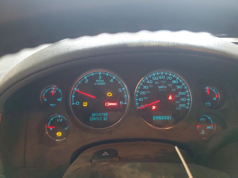 2007 Gmc New Sierra მანქანა იყიდება აუქციონზე, vin: 2GTEK19J471593703, აუქციონის ნომერი: 57660666