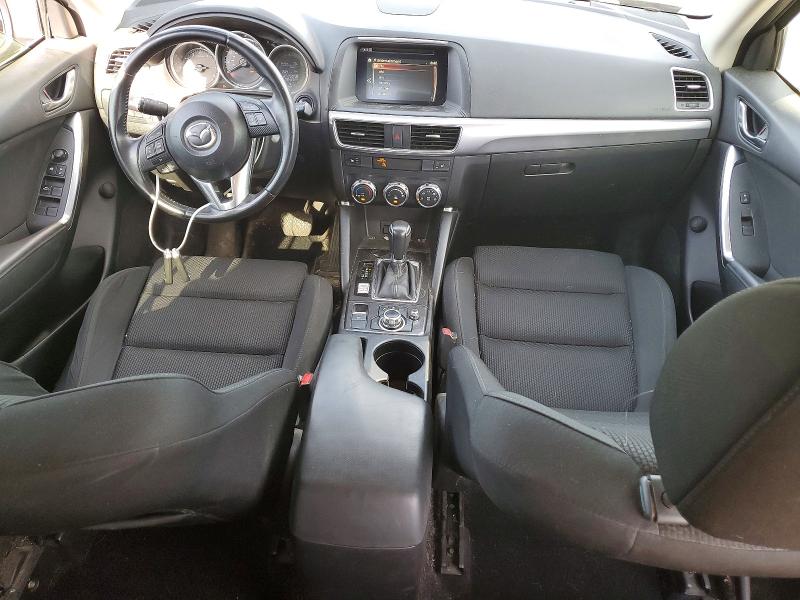 Aukcja sprzedaży 2016 Mazda Cx-5, vin: JM3KE4CY9G0813017, numer aukcji: 56168596