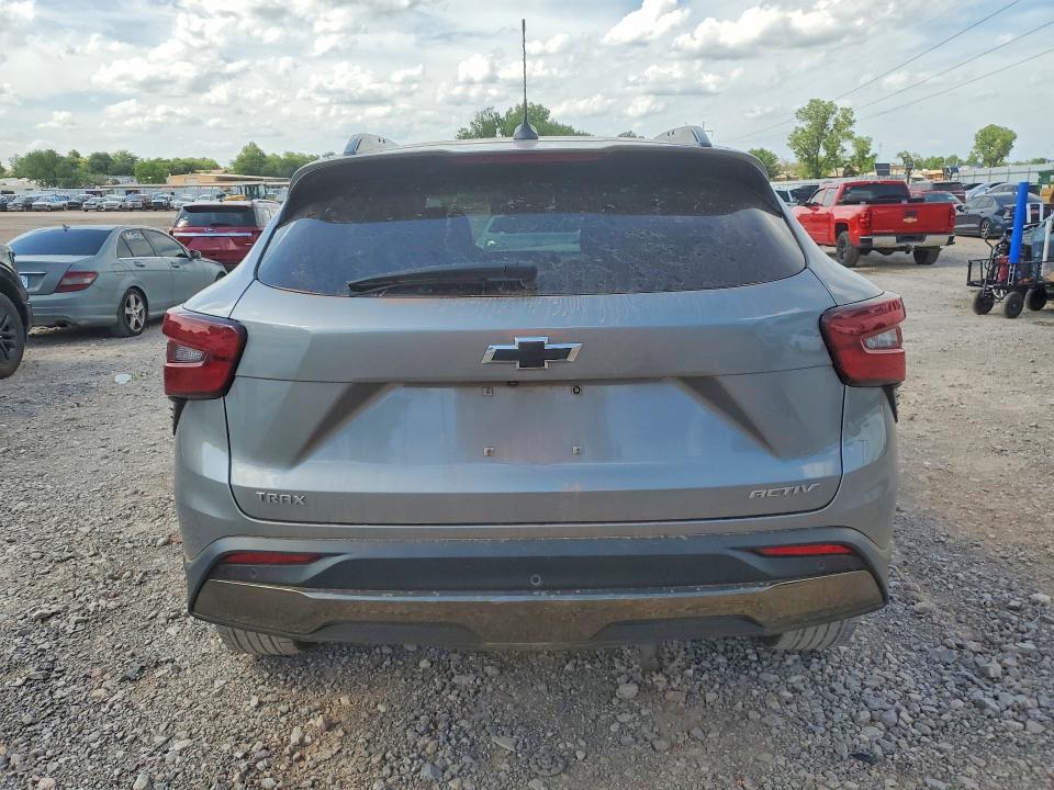 Продаж на аукціоні авто 2024 Chevrolet Trax, vin: KL77LKE28RC163189, номер лоту: 56127766