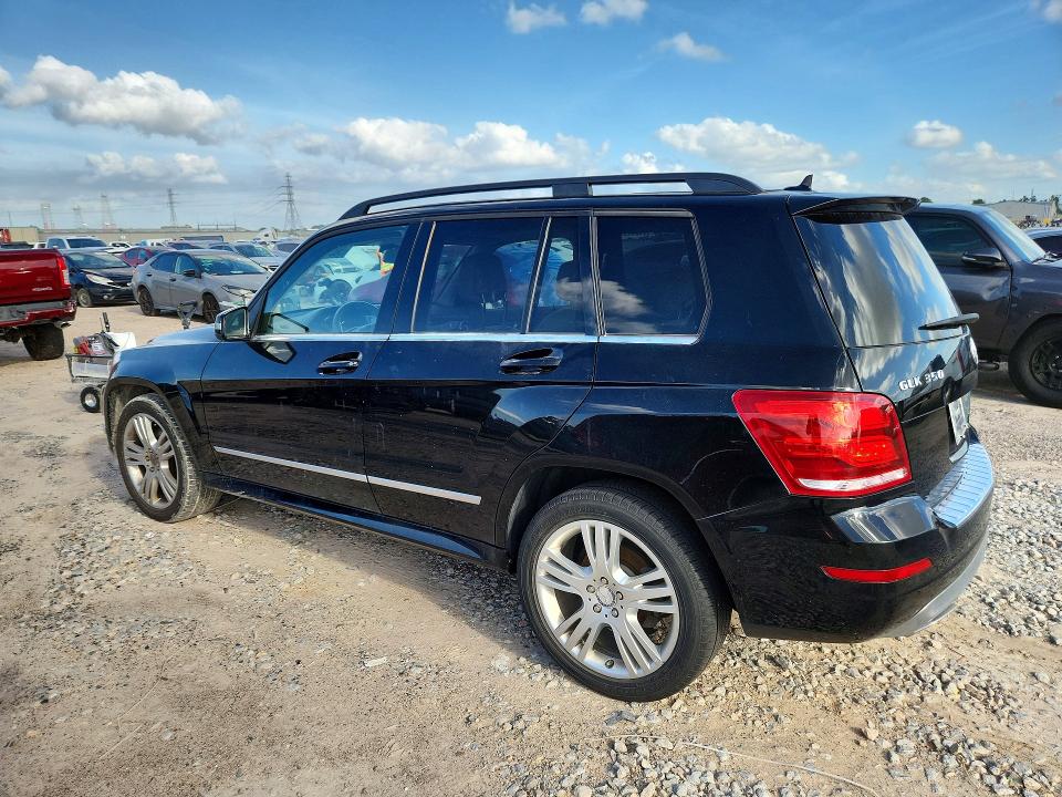 2013 Mercedes-benz Glk მანქანა იყიდება აუქციონზე, vin: WDCGG8JB4DG069676, აუქციონის ნომერი: 58512316