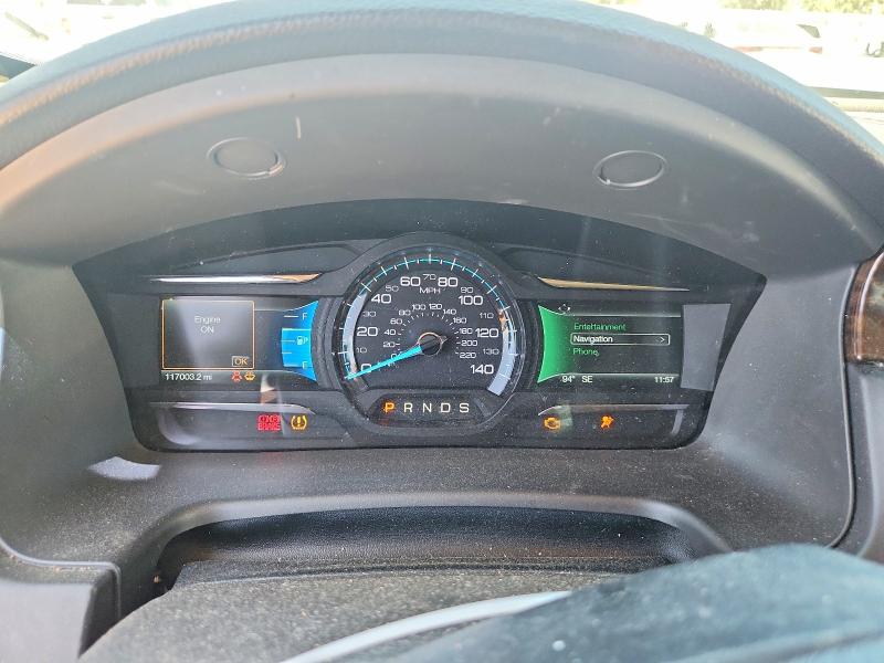 Aukcja sprzedaży 2019 Ford Flex, vin: 2FMHK6D85KBA06230, numer aukcji: 58549856