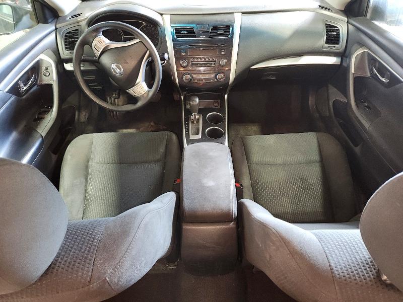 Продаж на аукціоні авто 2015 Nissan Altima, vin: 1N4AL3AP6FC194118, номер лоту: 58470086