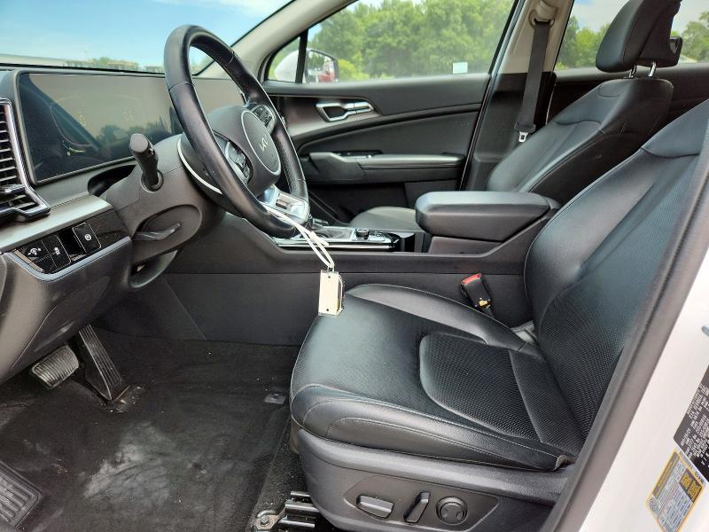 Aukcja sprzedaży 2023 Kia Sportage, vin: 5XYK33AF5PG114908, numer aukcji: 57134416