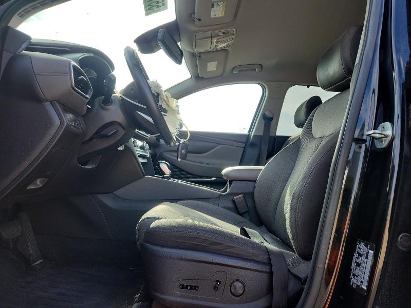 Aukcja sprzedaży 2019 Hyundai Santa Fe, vin: 5NMS33AD0KH000618, numer aukcji: 55798506