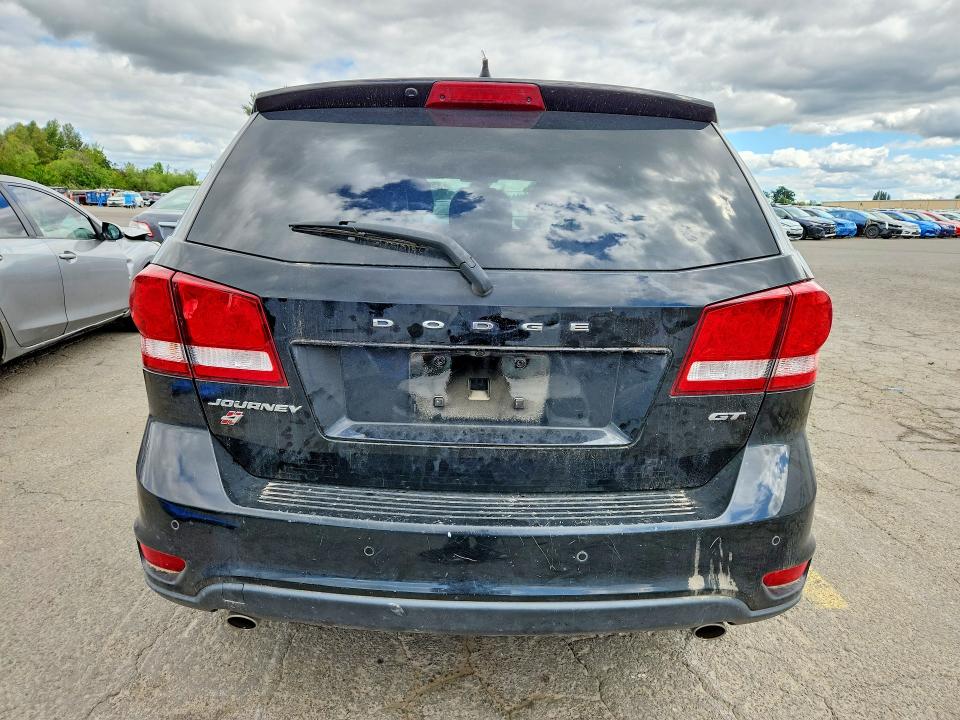 Продаж на аукціоні авто 2019 Dodge Journey, vin: 3C4PDDEG3KT816562, номер лоту: 55815676