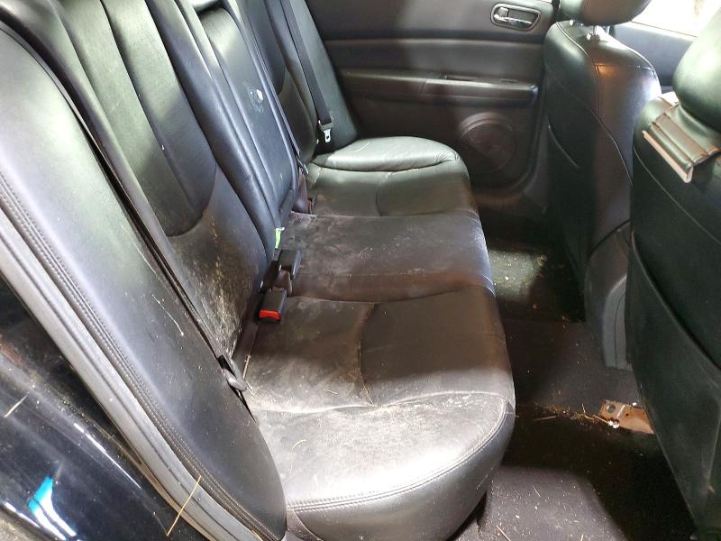 Aukcja sprzedaży 2010 Mazda 6, vin: 1YVHZ8CH5A5M41792, numer aukcji: 58136386