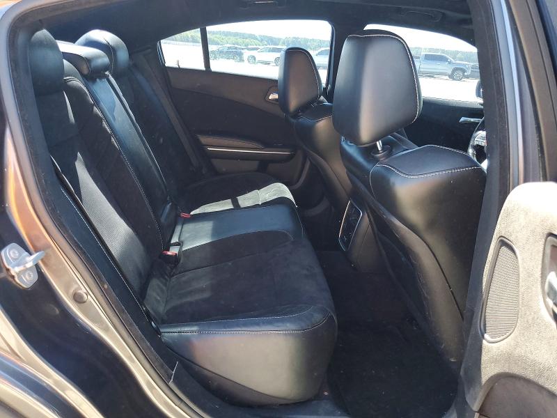 Продаж на аукціоні авто 2016 Dodge Charger, vin: 2C3CDXEJ8GH292065, номер лоту: 56328036