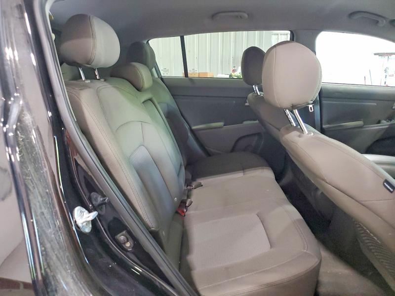 Aukcja sprzedaży 2014 Kia Sportage, vin: KNDPBCAC5E7549209, numer aukcji: 57906026