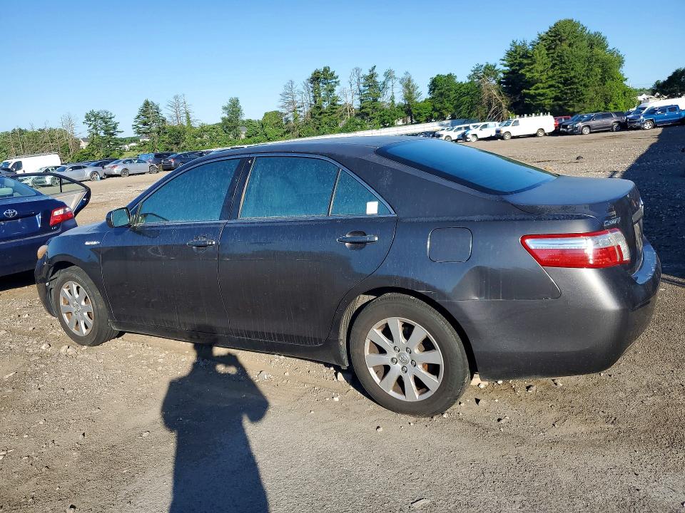 Aukcja sprzedaży 2009 Toyota Camry, vin: JTNBB46K593052539, numer aukcji: 56576986