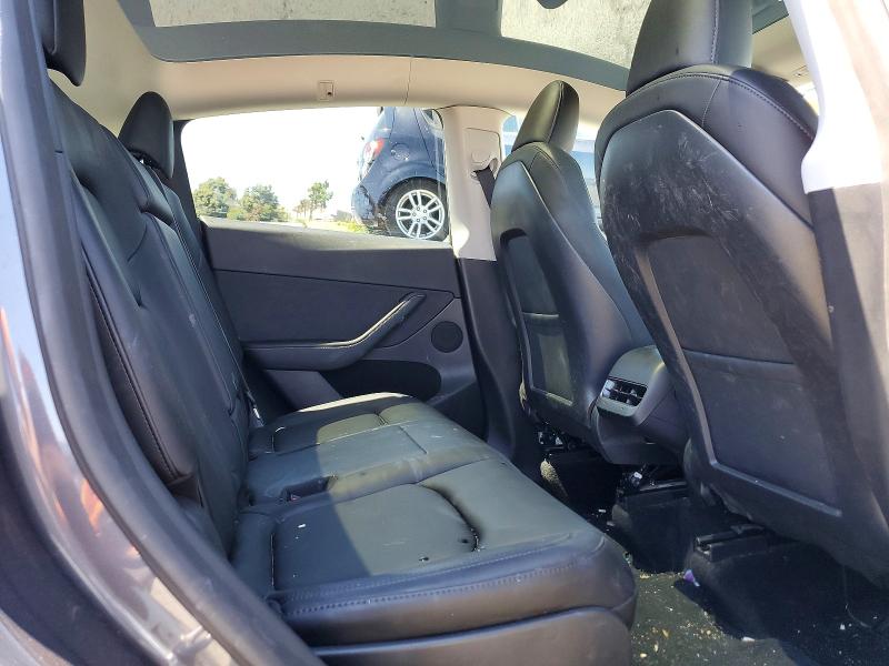 Aukcja sprzedaży 2023 Tesla Model Y, vin: 7SAYGAEE3PF873944, numer aukcji: 57388266