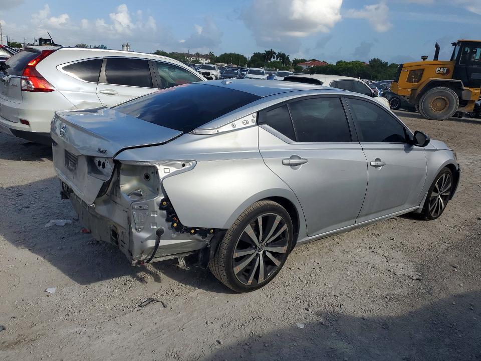 Aukcja sprzedaży 2019 Nissan Altima, vin: 1N4BL4CV5KC170876, numer aukcji: 58488876