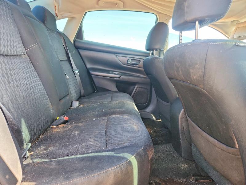 Aukcja sprzedaży 2016 Nissan Altima, vin: 1N4AL3APXGN386762, numer aukcji: 55678146
