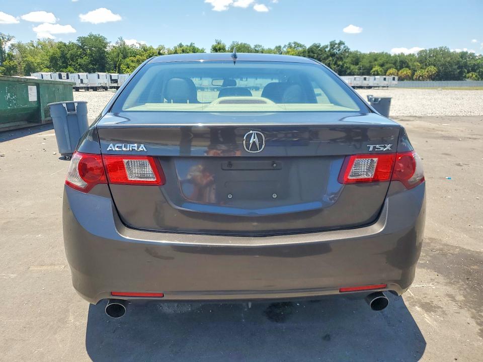 2009 Acura Tsx მანქანა იყიდება აუქციონზე, vin: JH4CU26629C027784, აუქციონის ნომერი: 58264676