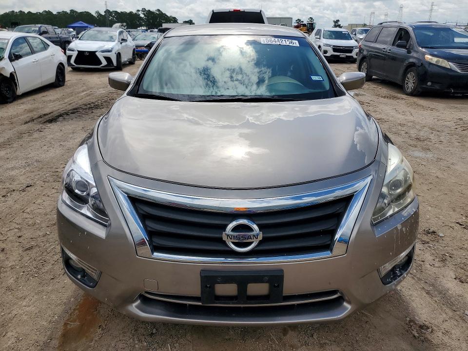 56442166 :رقم المزاد ، 1N4AL3AP5FC435294 vin ، 2015 Nissan Altima مزاد بيع