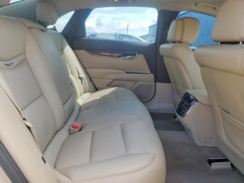 Aukcja sprzedaży 2014 Cadillac Xts, vin: 2G61M5S33E9215577, numer aukcji: 57971926
