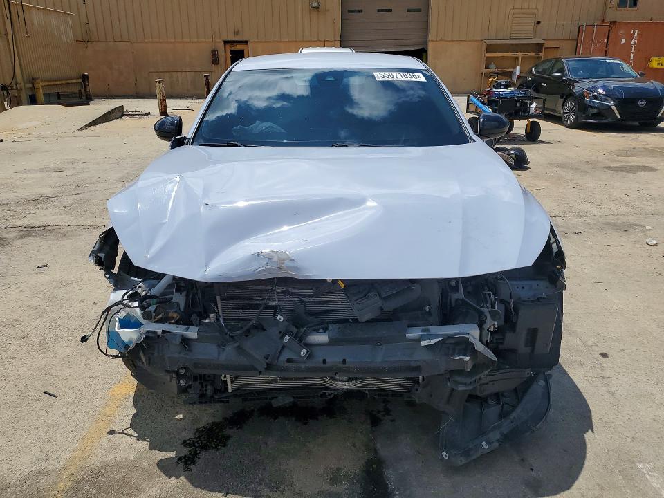 Продаж на аукціоні авто 2024 Nissan Altima, vin: 1N4BL4CV5RN370588, номер лоту: 55071836