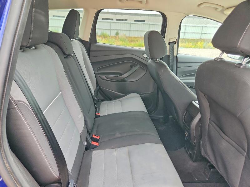 56718116 :رقم المزاد ، 1FMCU9GX8DUB23600 vin ، 2013 Ford Escape مزاد بيع