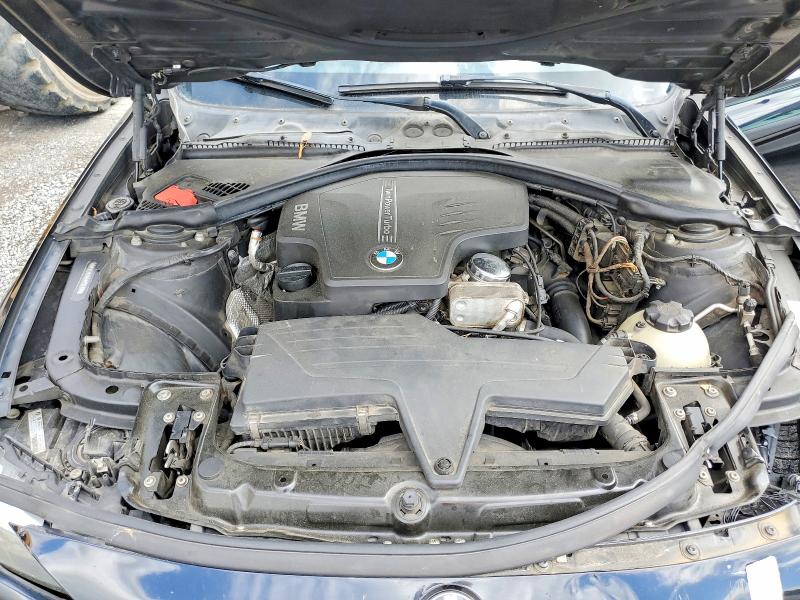 Продажа на аукционе авто 2013 Bmw 328, vin: WBA3B5G53DNS02200, номер лота: 56860896