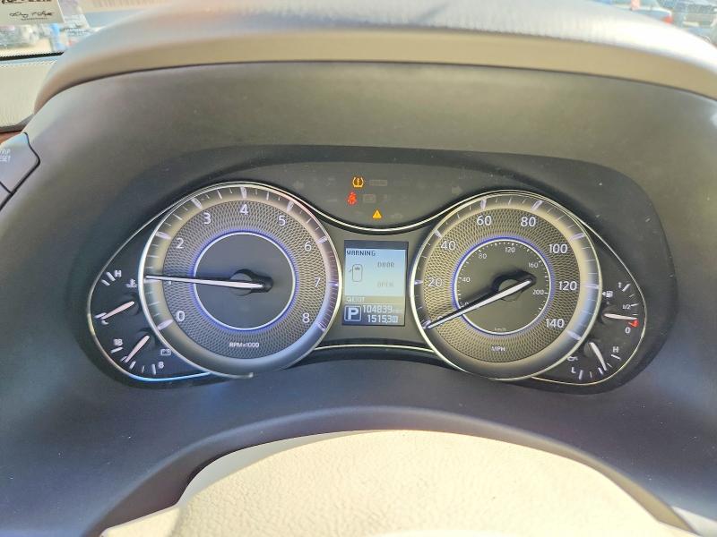 Продажа на аукционе авто 2014 Infiniti Qx80, vin: JN8AZ2NCXE9351417, номер лота: 55572926