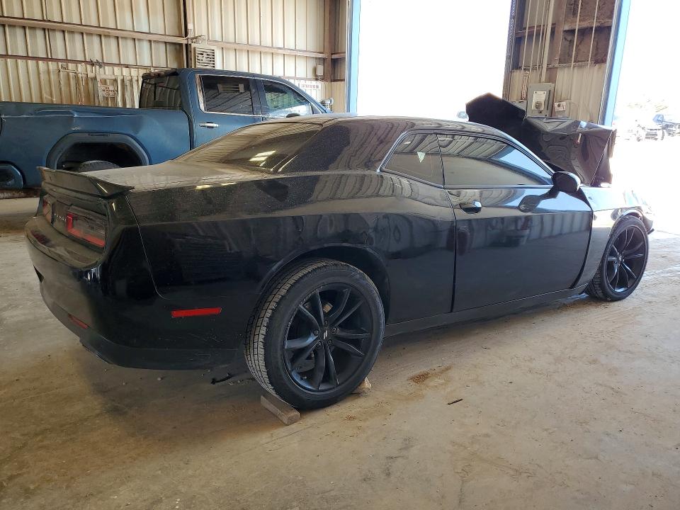 58403306 :رقم المزاد ، 2C3CDZAG7KH672030 vin ، 2019 Dodge Challenger مزاد بيع