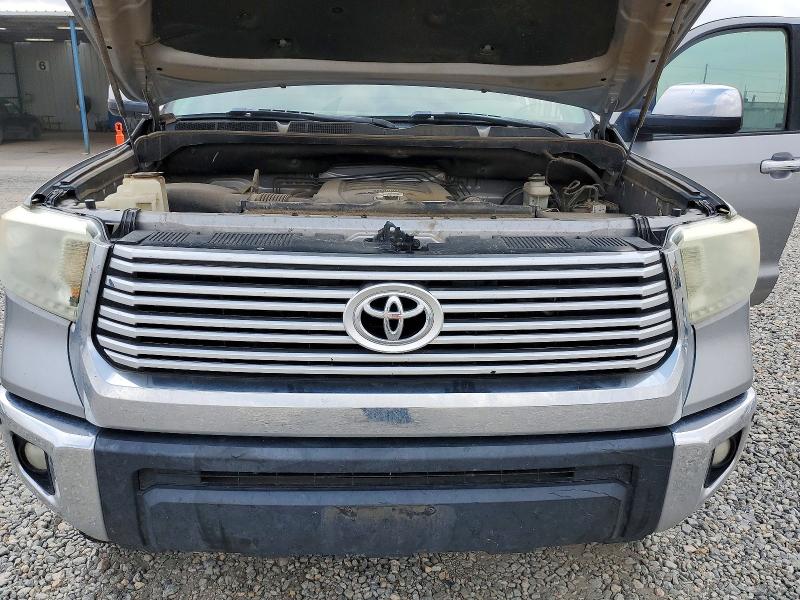 50287066 :رقم المزاد ، 5TFBW5F11EX392991 vin ، 2014 Toyota Tundra مزاد بيع