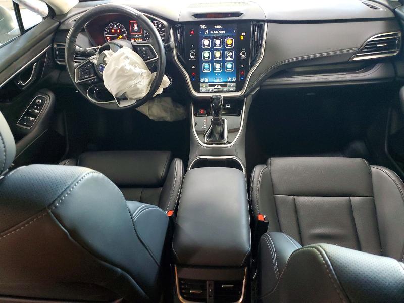 Продаж на аукціоні авто 2024 Subaru Outback, vin: 4S4BTGND3R3170574, номер лоту: 59080926