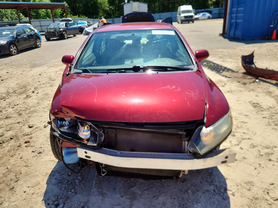 58748776 :رقم المزاد ، 1HGFA16526L146649 vin ، 2006 Honda Civic مزاد بيع