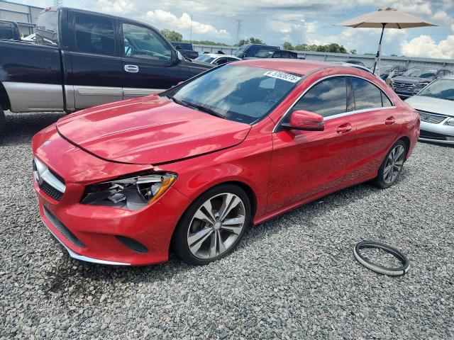 Auction sale of the 2018 Mercedes-benz Cla, vin: WDDSJ4EB4JN510367, lot number: 57828276
