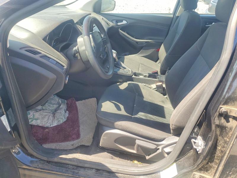 Продажа на аукционе авто 2015 Ford Focus, vin: 1FADP3K29FL223826, номер лота: 55622096