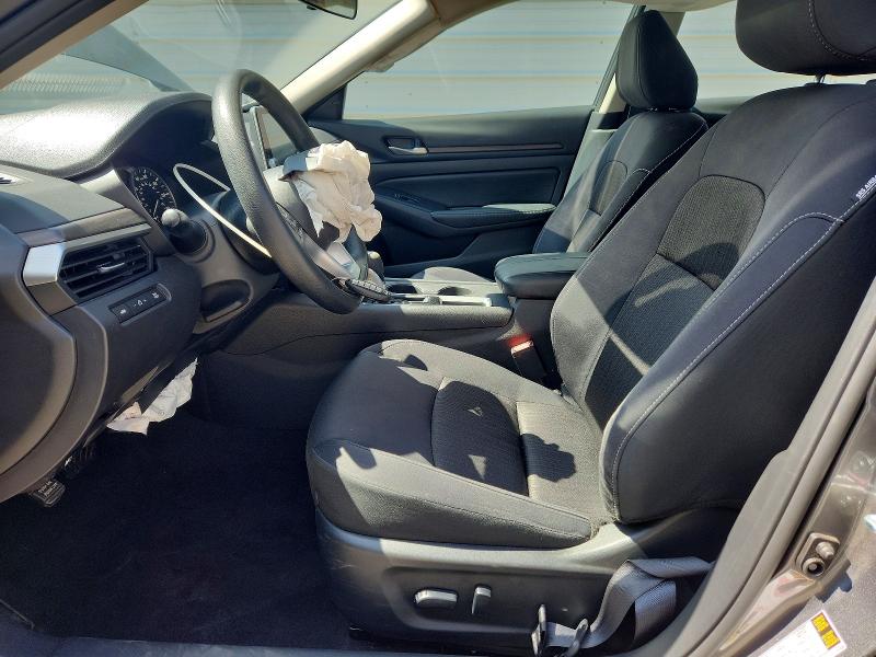 Auction sale of the 2025 Nissan Altima, vin: 1N4BL4DV3SN389516, lot number: 58480006