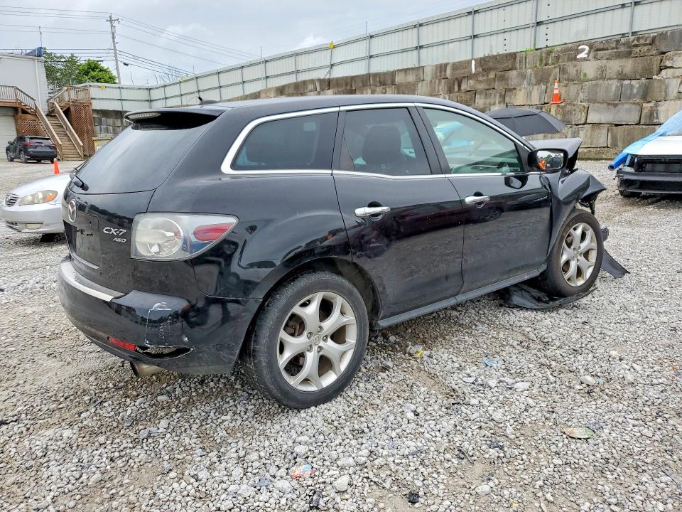 Aukcja sprzedaży 2011 Mazda Cx-7, vin: JM3ER4D32B0354216, numer aukcji: 79136315