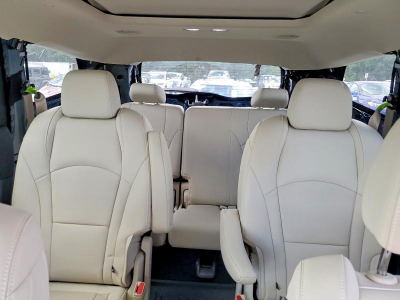2022 Buick Enclave მანქანა იყიდება აუქციონზე, vin: 5GAERCKW5NJ164541, აუქციონის ნომერი: 56626216
