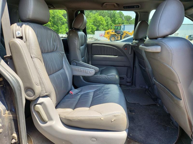 Продаж на аукціоні авто 2008 Honda Odyssey, vin: 5FNRL38738B070042, номер лоту: 58387496