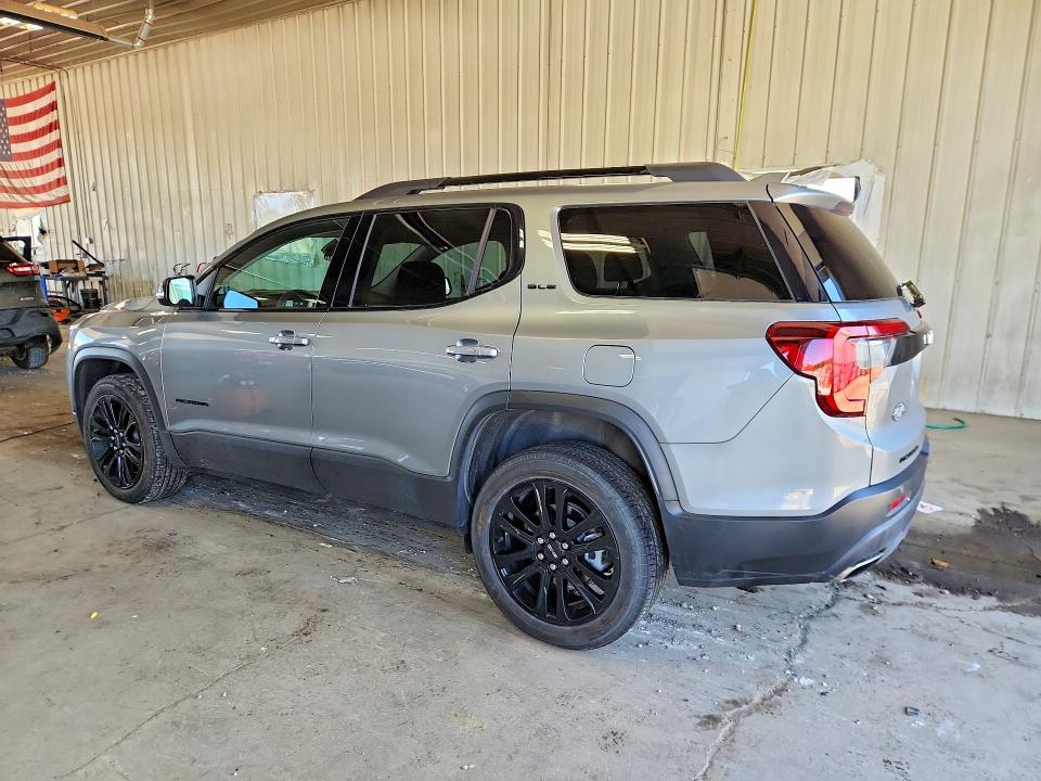 Aukcja sprzedaży 2023 Gmc Acadia, vin: 1GKKNRL47PZ255462, numer aukcji: 58370796